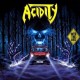 ACIDITY - Into the Lies CD